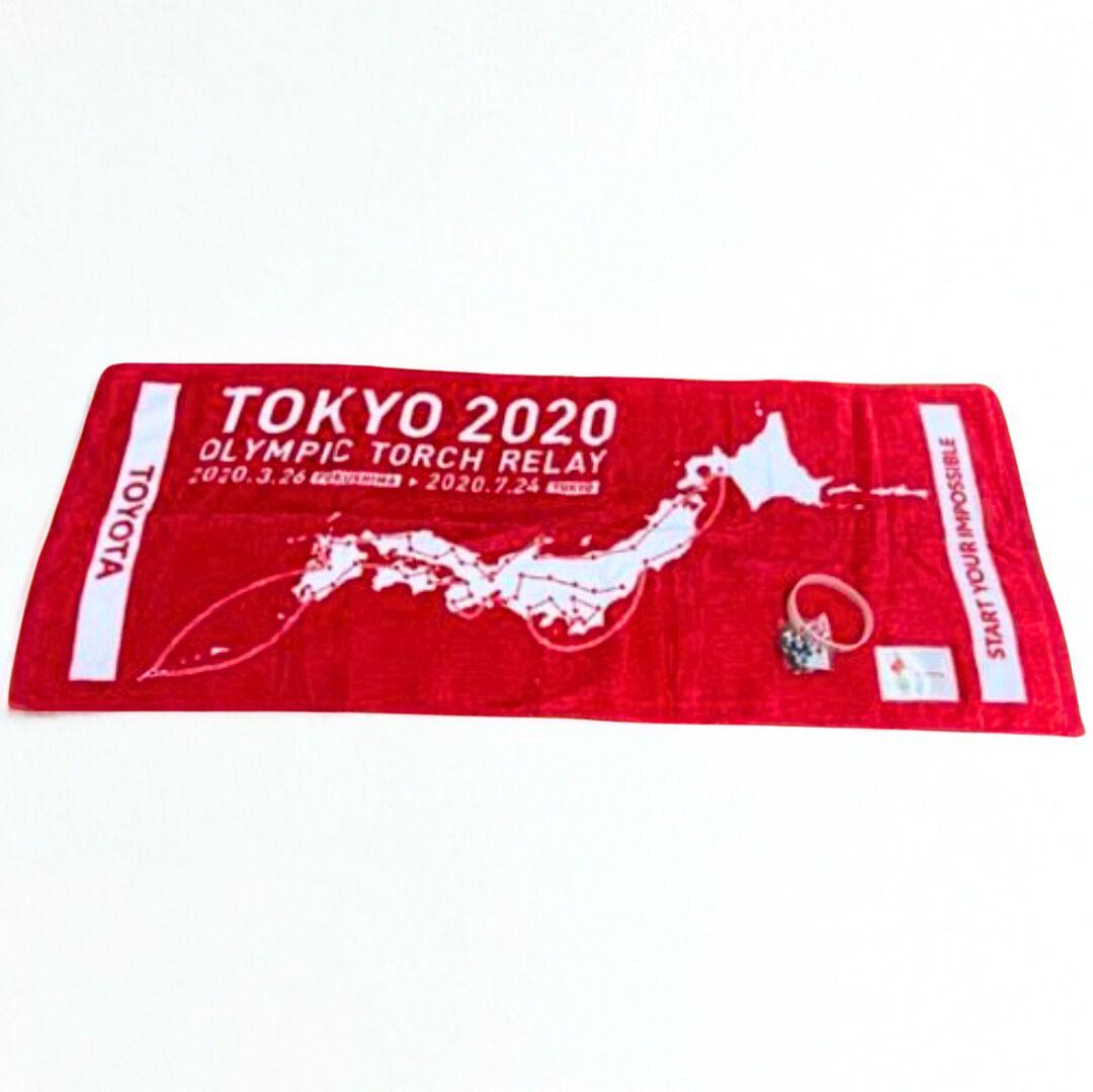 TOKYO2020 オリンピック シャツ ショーツ タオル