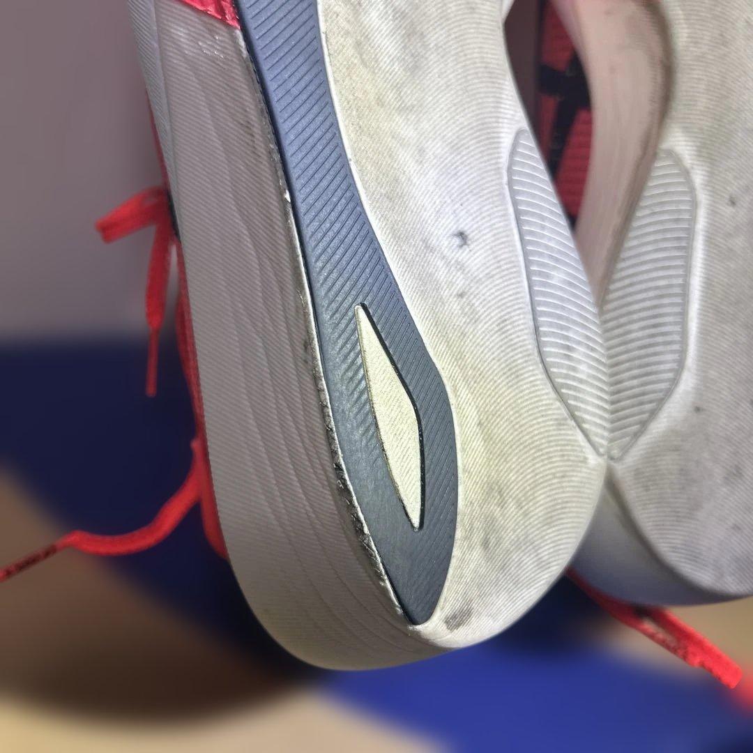 ASICS メタスピードエッジTOKYO 25.0cm