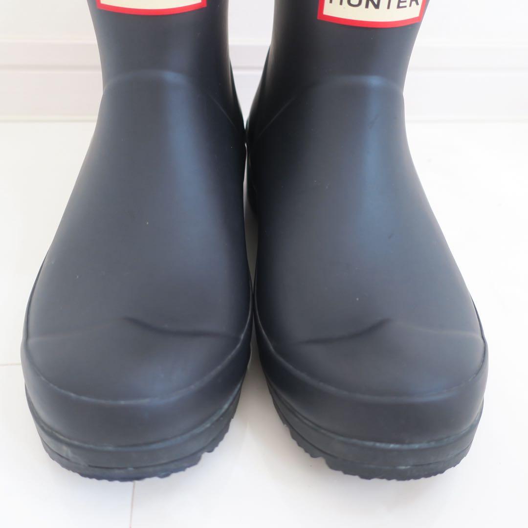 ファミリア ハンター familiar HUNTER レインシューズ 長靴