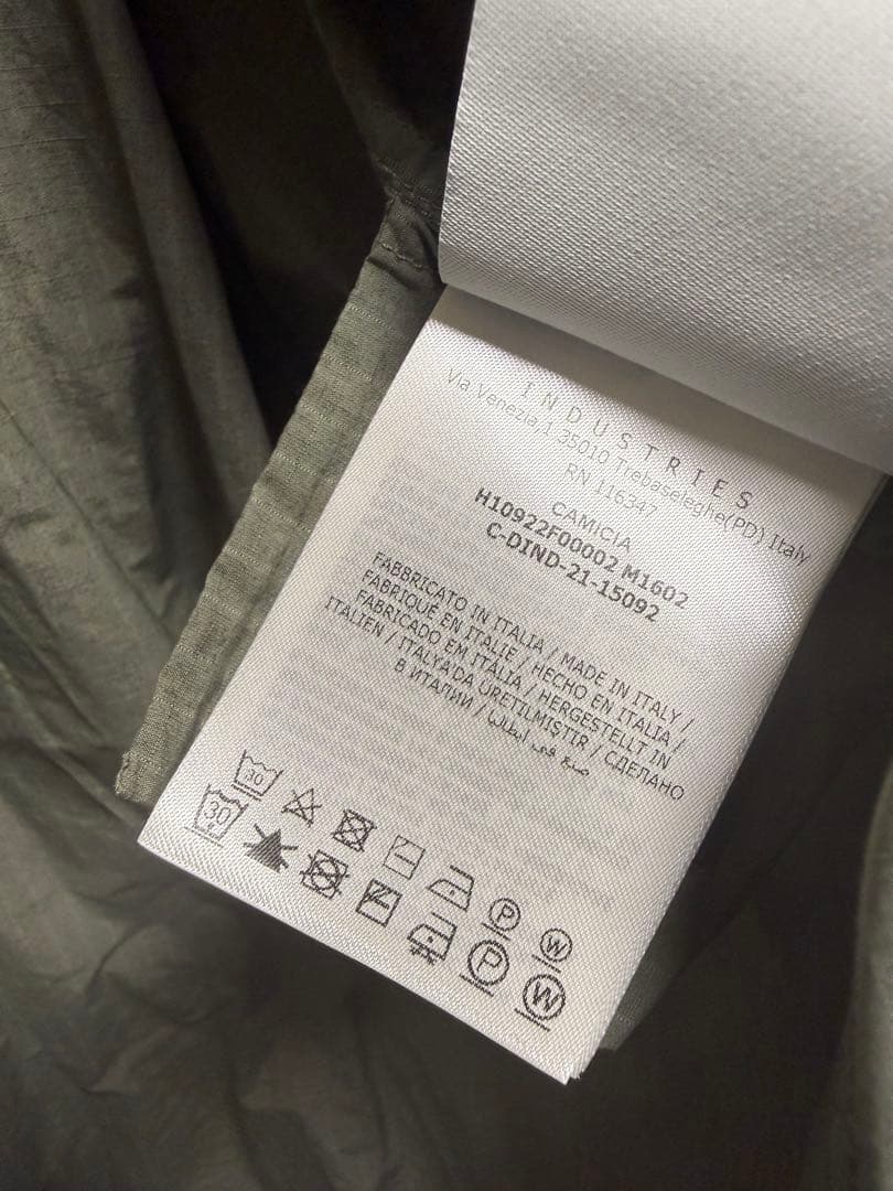 MONCLER genius 2 1952ナイロンジャケット