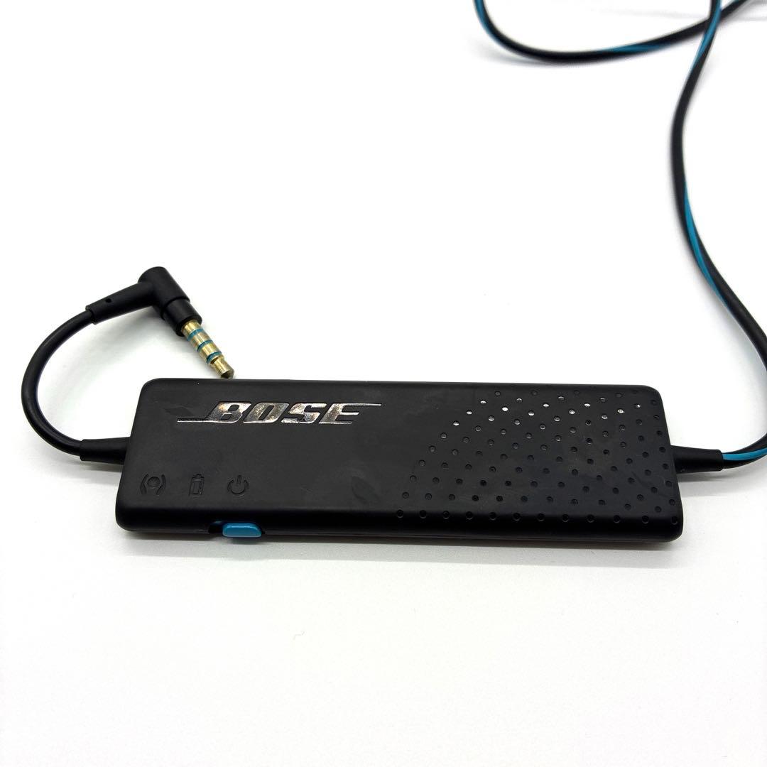 Bose 有線インイヤーイヤフォン