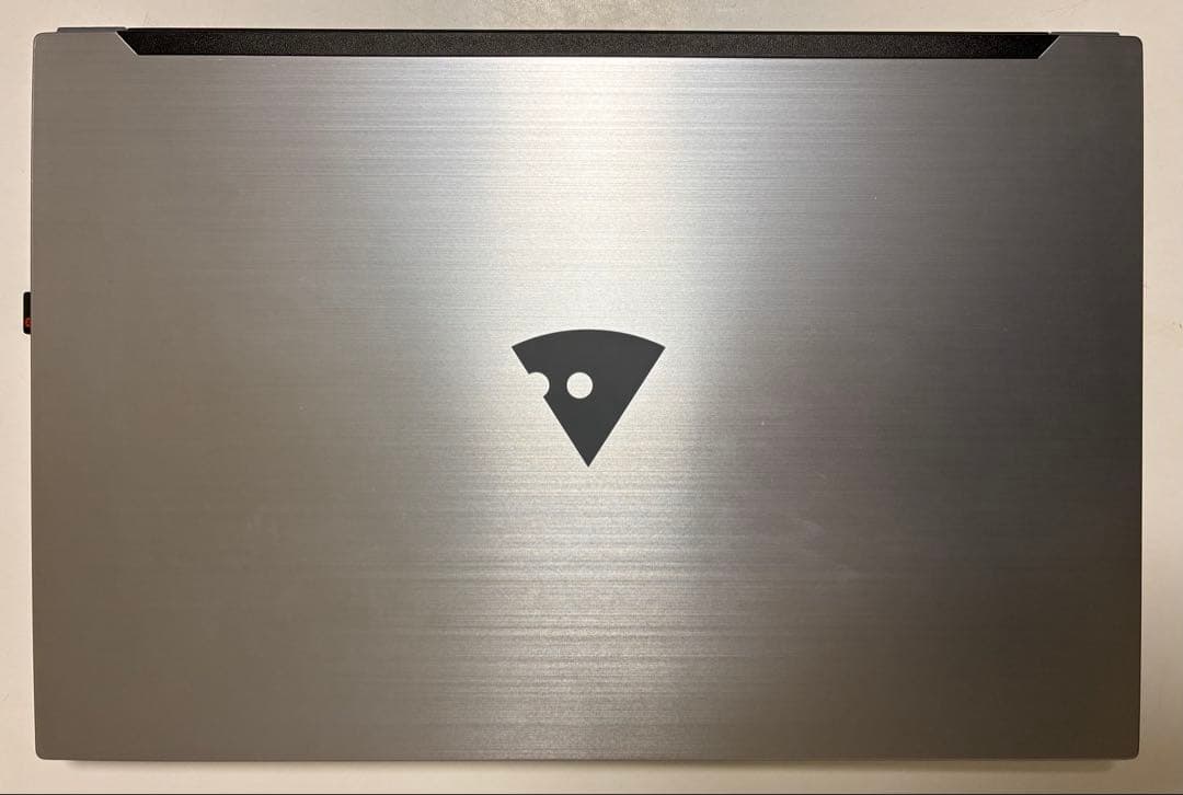 マウスコンピューター　MOUSE B5-R5 15.6インチRyzen5