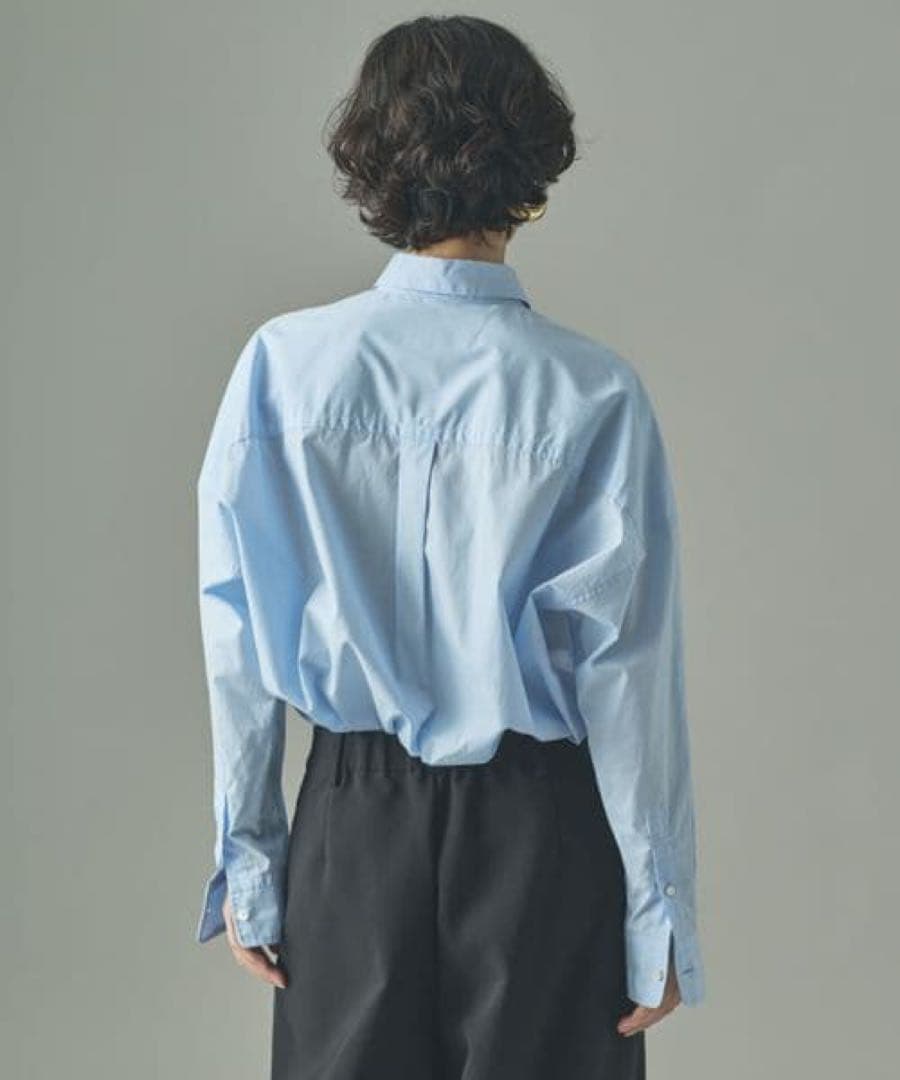 Curensology ＜＆RC＞ビッグシャツ美品