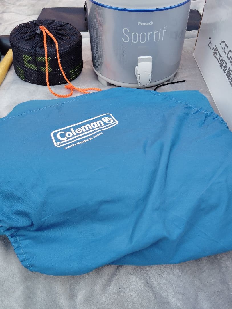 ⭐️キャンプ用品一式