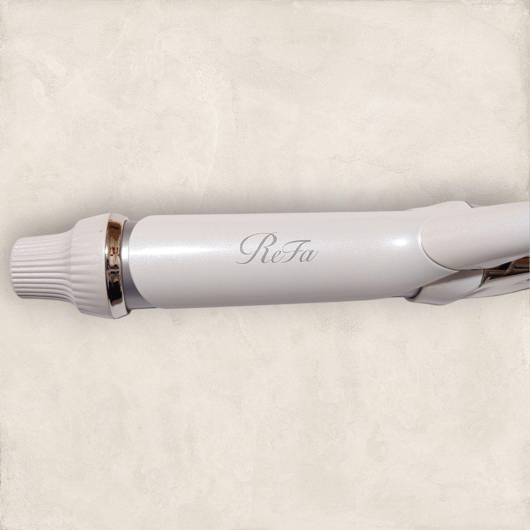 ✨セット特価✨リファ ビューティックカールアイロン 32mm RE-AF00A