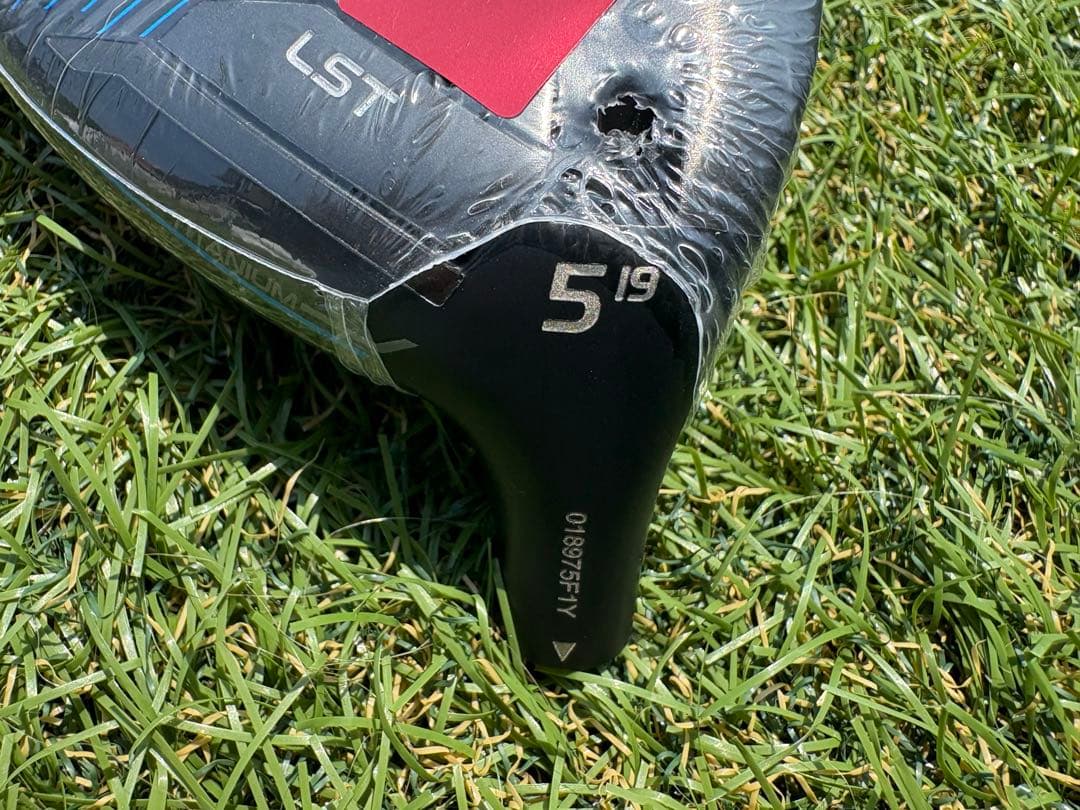 PING G440 LST フェアウェイウッド 3W 5W ヘッド