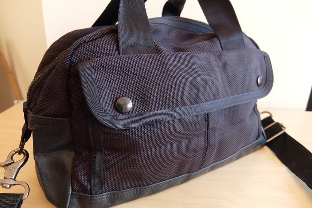 ポーター PORTER 名作 HEAT TOOL BOX