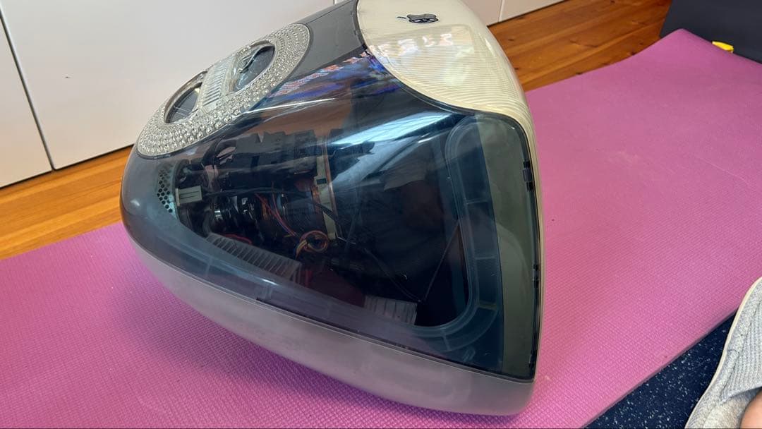 Apple iMac M5521 ジャンク品