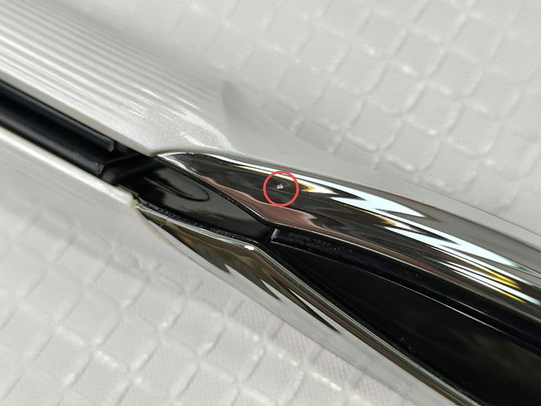 正規品　ReFaリファ ビューテック ストレートアイロン　21年製