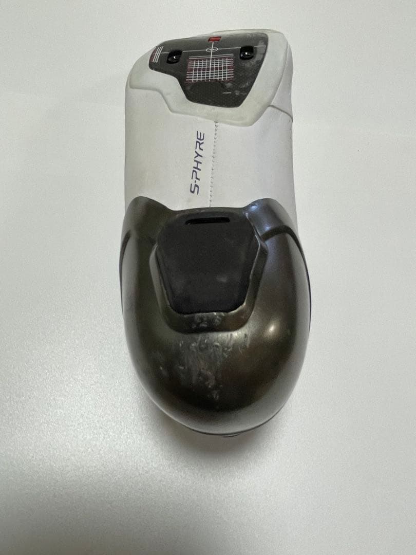 SHIMANO RC902T （RC9T）S-PHYRE 24.5cm ホワイト