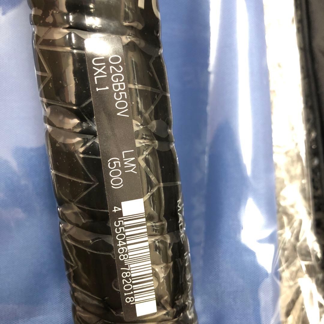 YONEX テニスラケット 02GB50V ジオブレイク50V UXL1