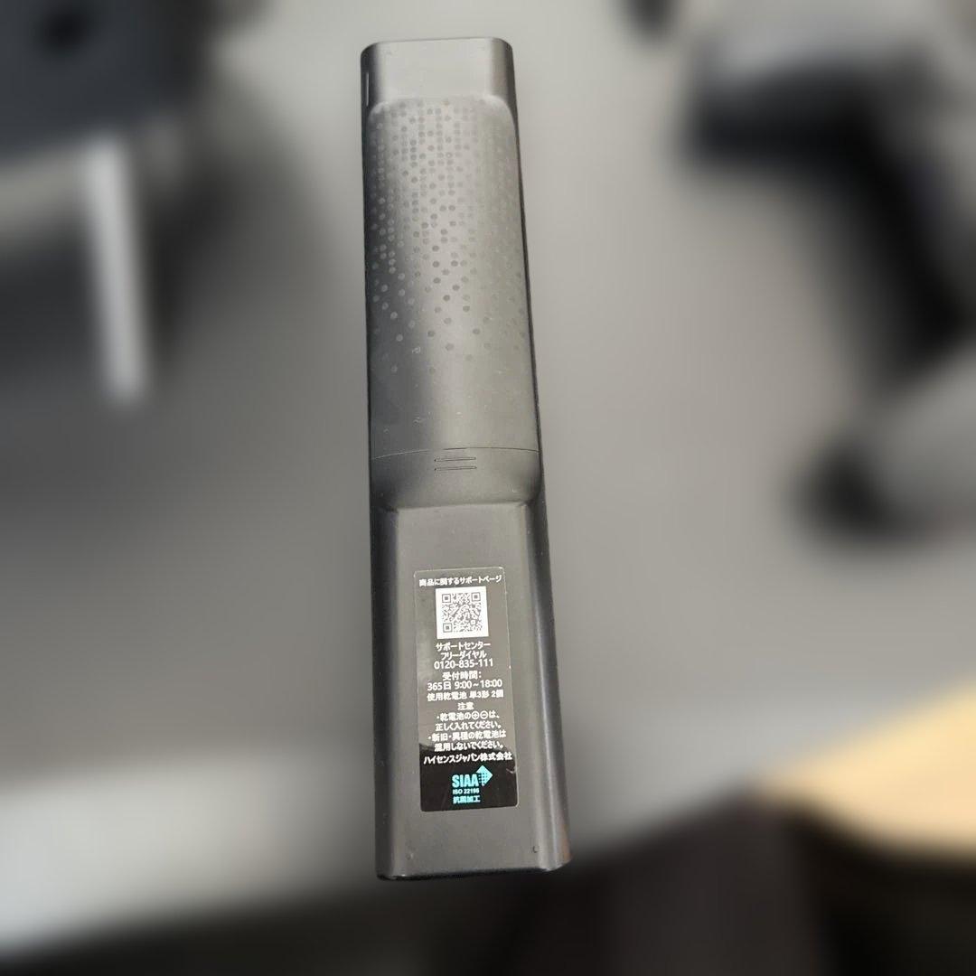 Hisense 24A48N 24インチ液晶テレビ