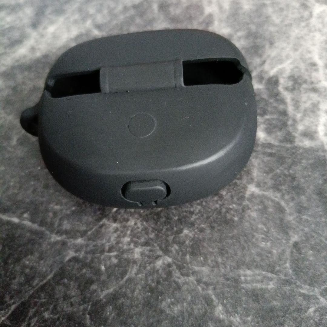 BOSEイヤホン　左耳　充電器　ケース