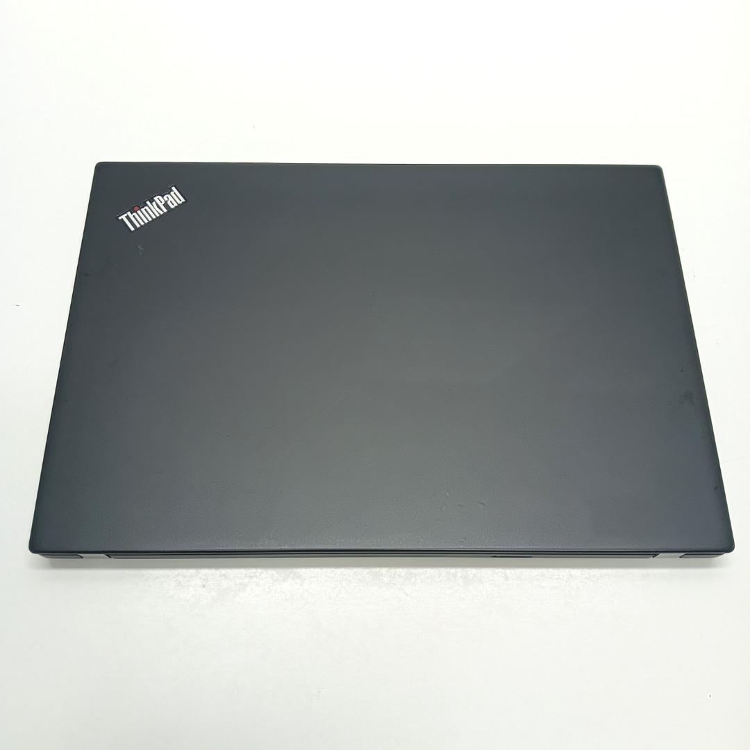 強力 Ryzen7 Pro T14s Gen1 16G SSD256G オフィス