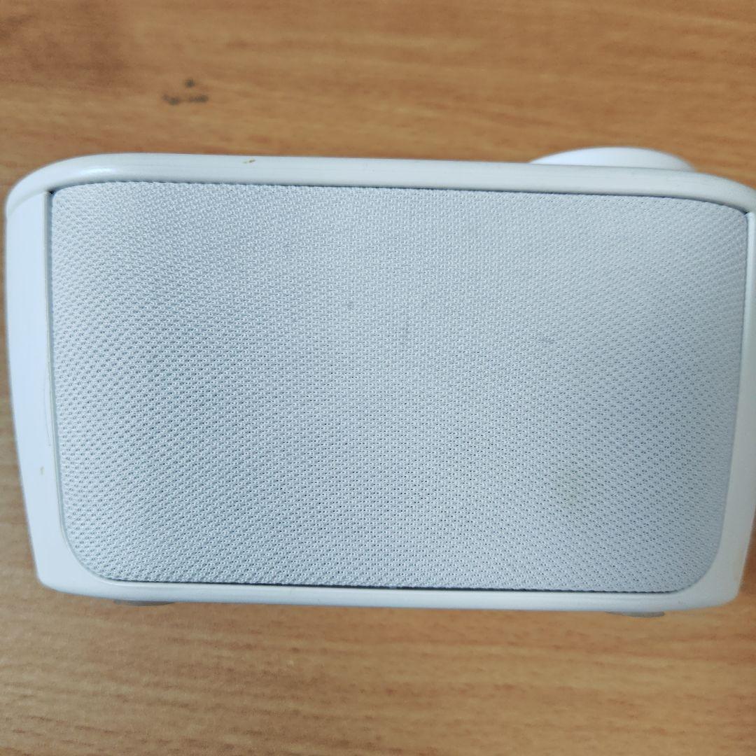 美品 SHARP AN-WSP1 ワイヤレススピーカーシステム