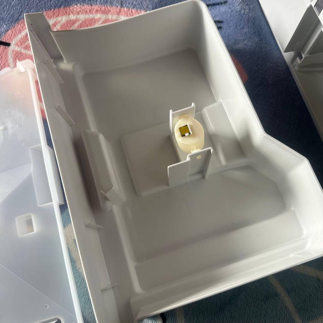 パナソニック 衣類乾燥除湿機 ハイブリッド式 2021年 F-YHUX90-H