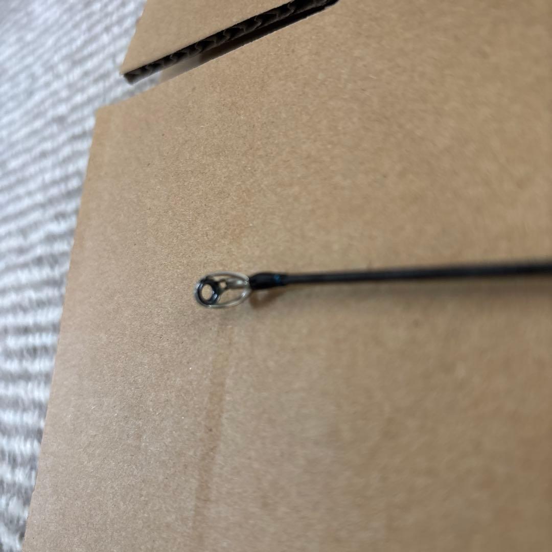 ダイワ　エメラルダスV