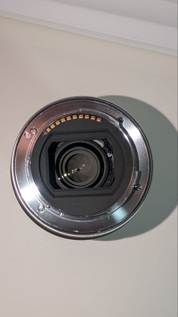 レンズ(ズーム) TAMRON 17-28mm F/2.8 DI III RXD