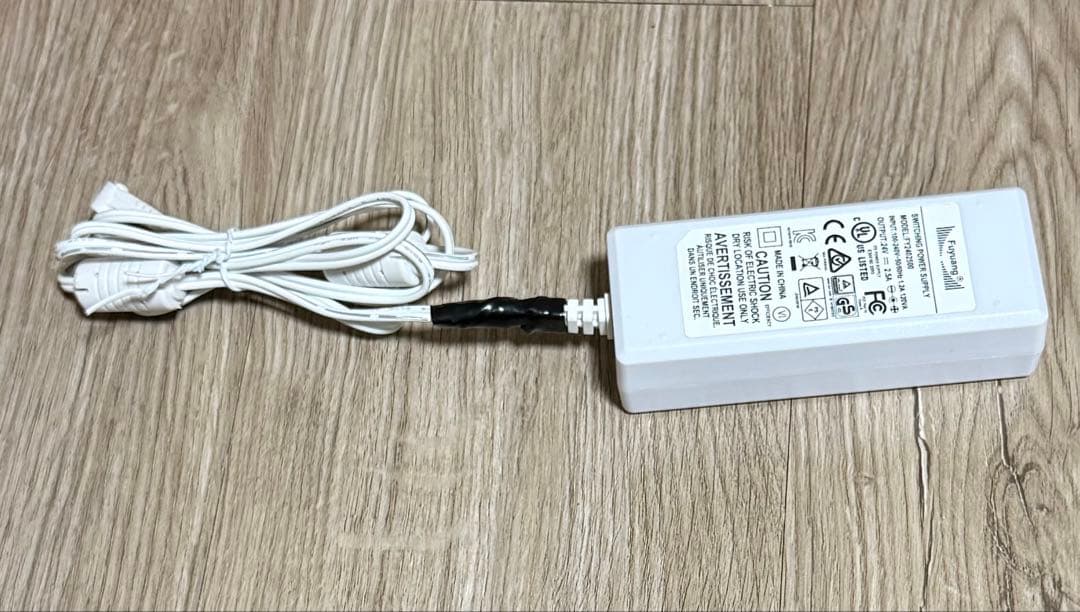 AIRZEE エアジープラスSZH-N2 低濃度オゾン水素発生器 2021年製