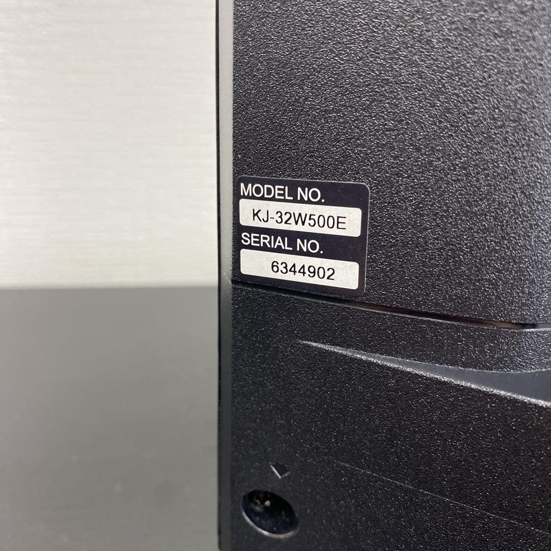 送料込み＊SONY 32型 液晶テレビ 2024年製＊1129-3