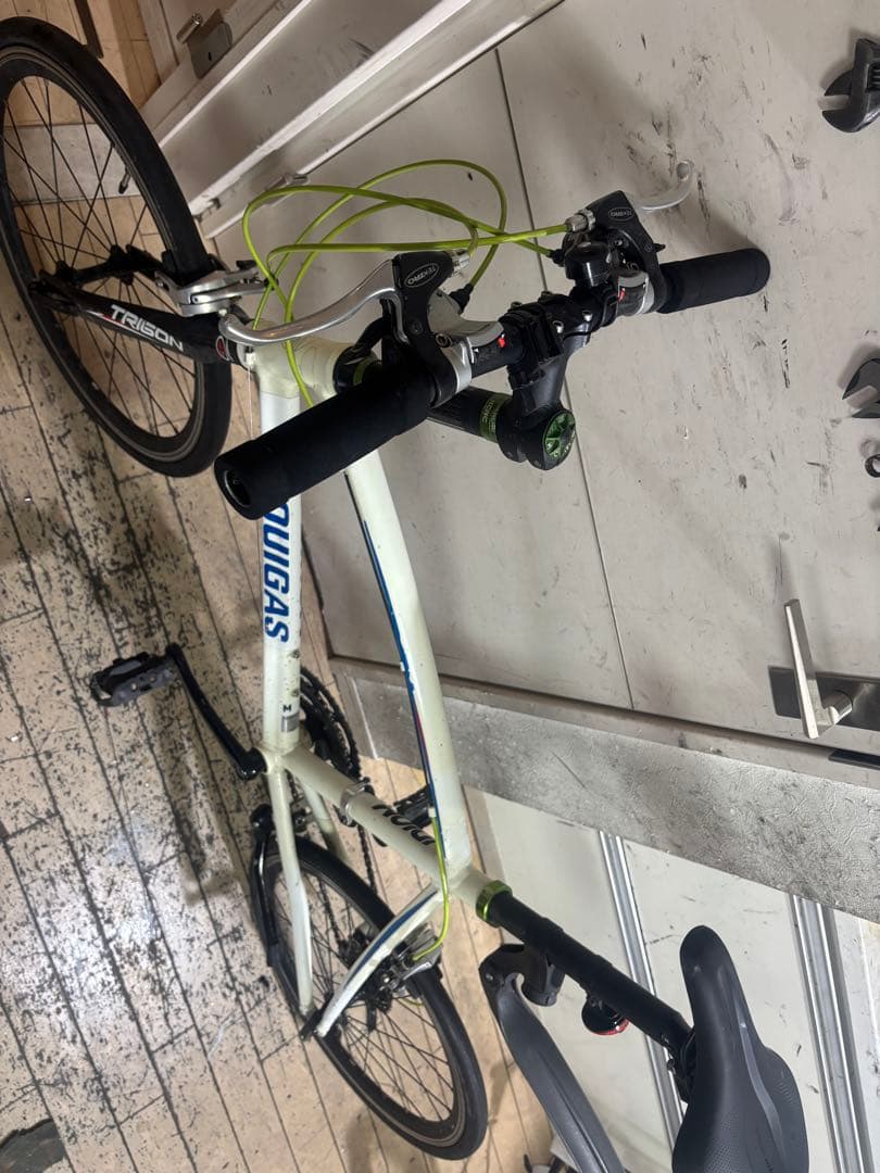 GIANT ジャイアント idiomミニベロ