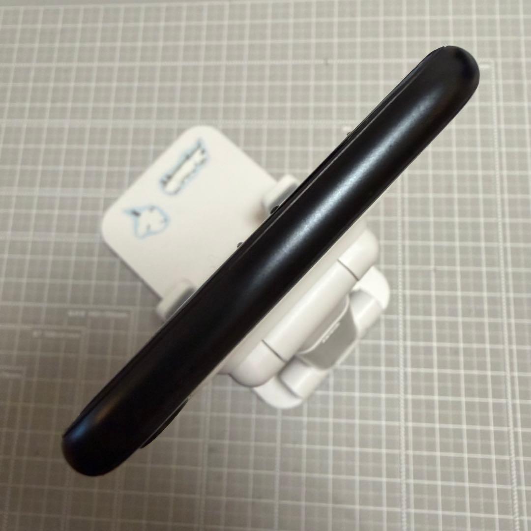 iPhoneSE 第3世代 128GBミッドナイト バッテリー76%