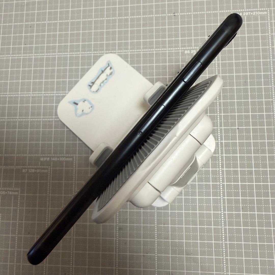 iPhoneSE 第3世代 128GBミッドナイト バッテリー76%