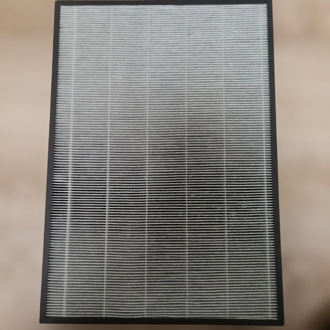 Panasonic F-VXS90 20年製 空気清浄機 最上位モデル