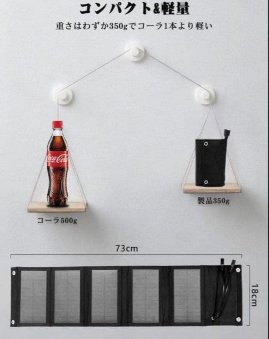 ソーラーチャージャー ソーラーパネル 小型 ソーラー 充電器 ソーラー 扇風機