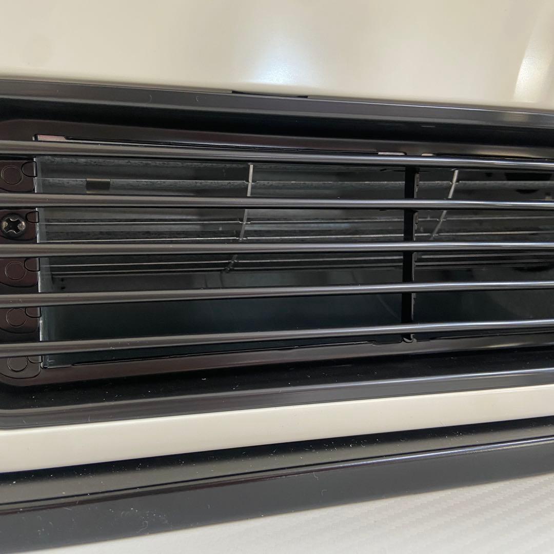 未使用⭐️Rinnai リンナイ ガスファンヒーター　プロパンガス　2024年製