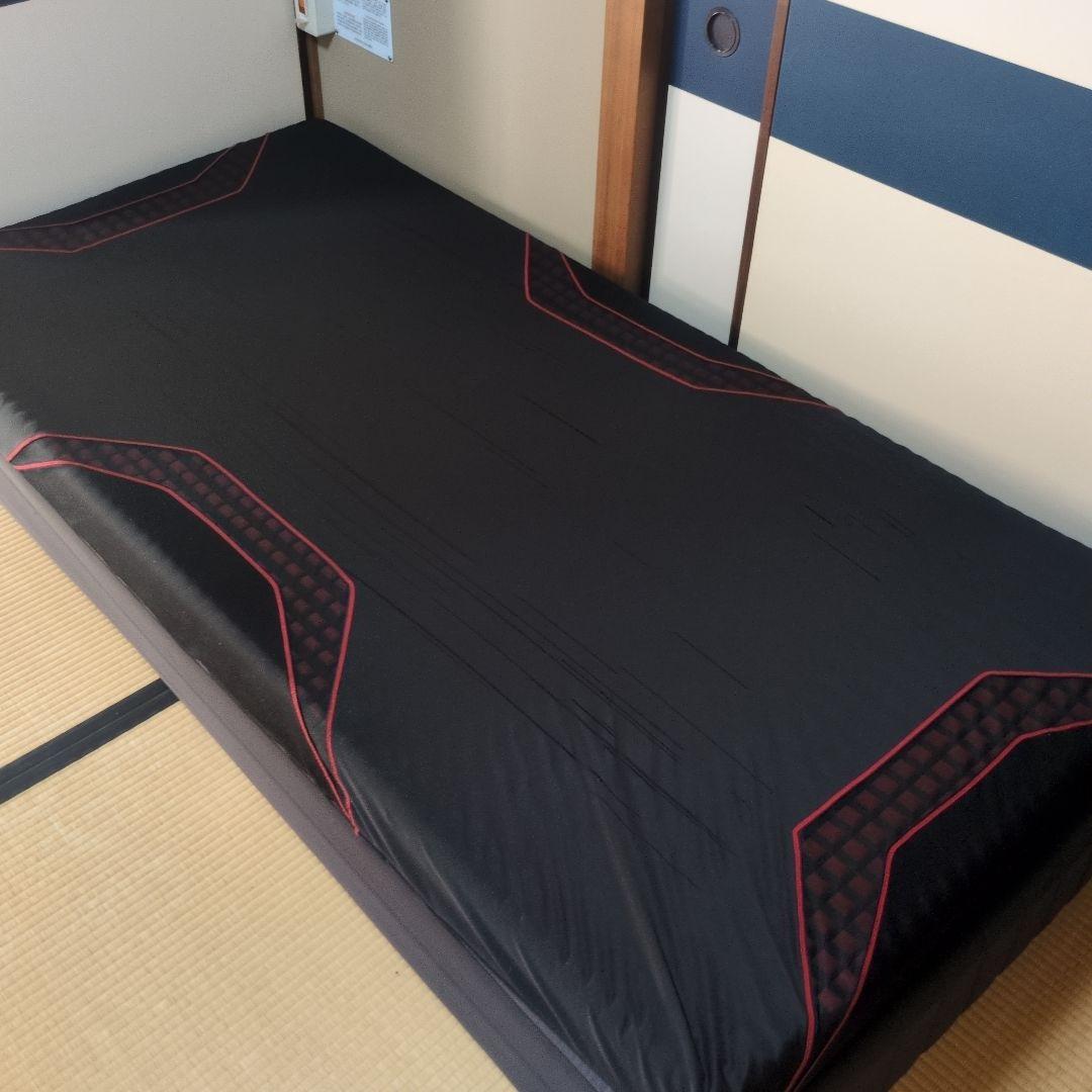 西川　AiR SI レギュラー　マットレス