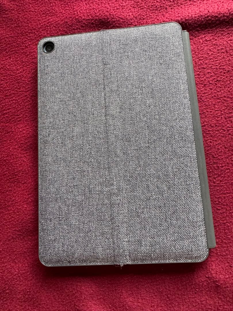 Chromebook本体 Lenovo Chromebook Ideapad Duet