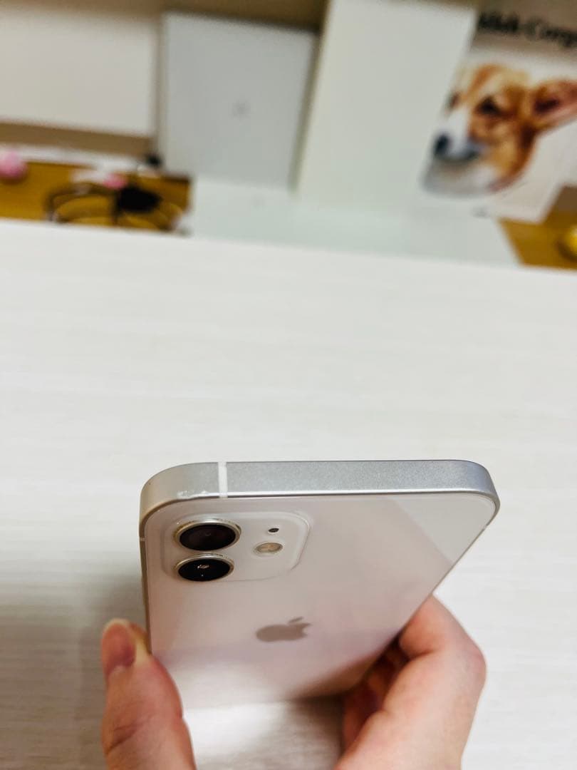 iPhone12 64GB 美品