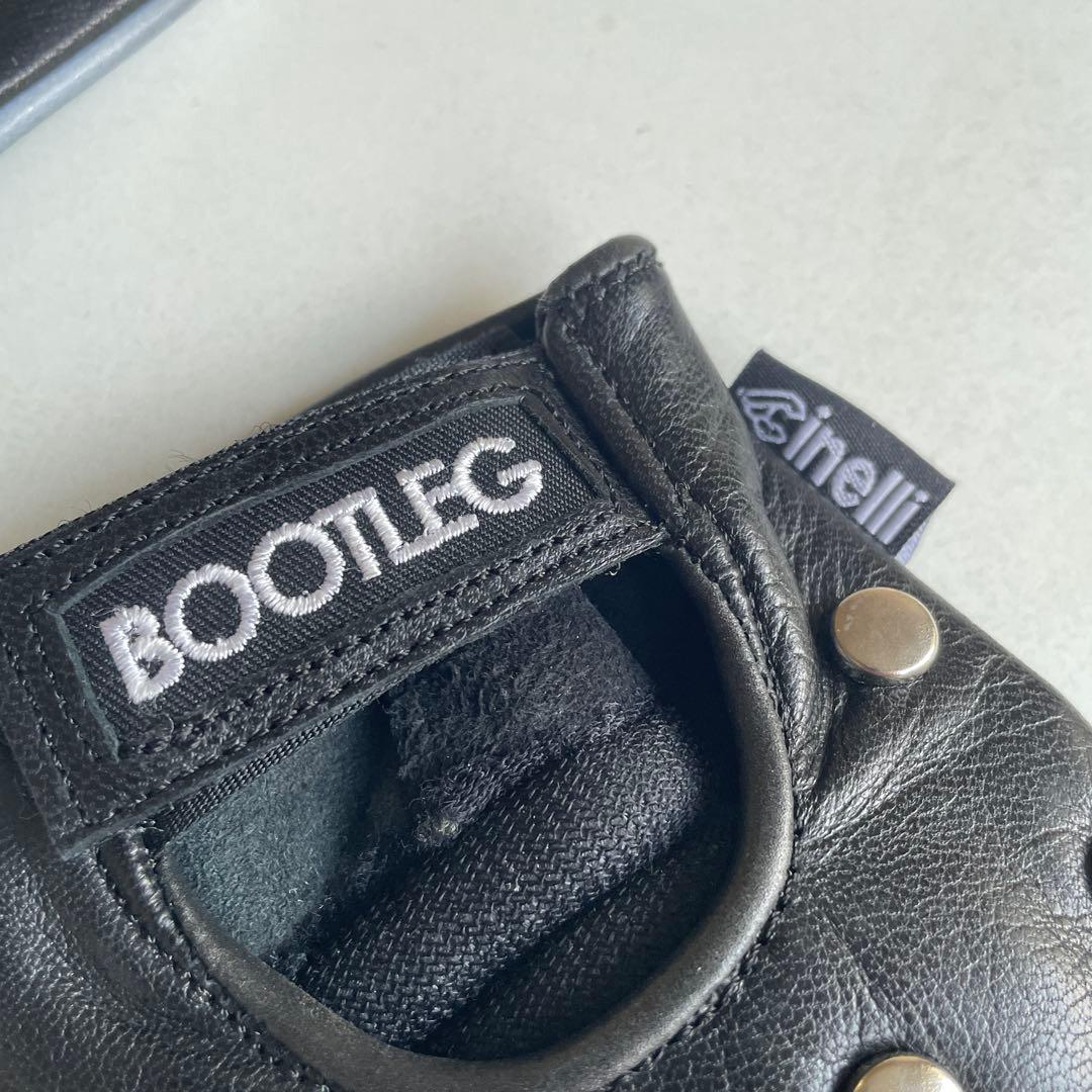 Cinelli チネリ〜レースグローブ美品