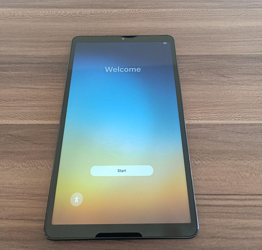 Samsung Galaxy Tab X110 （Galaxy TAB A9）