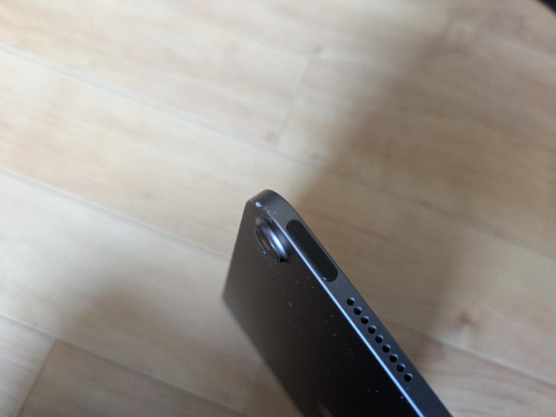 iPad Air 第4世代 256GB Wi-Fi スペースグレー