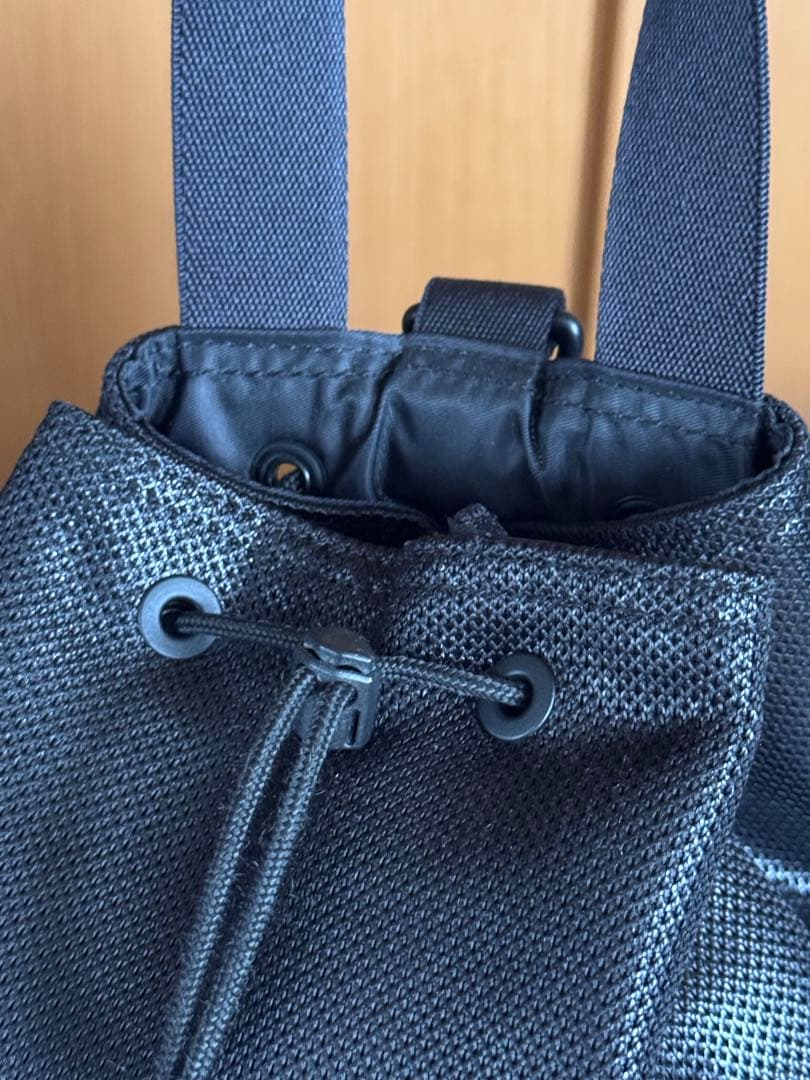 【 RAMIDUS/ラミダス 】ボンサック GLAZE - BONSAC