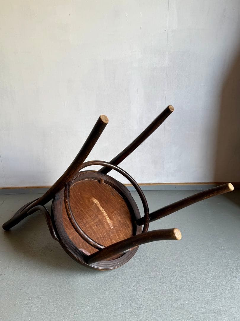 トーネットチェア ベントウッドチェア ヴィンテージ