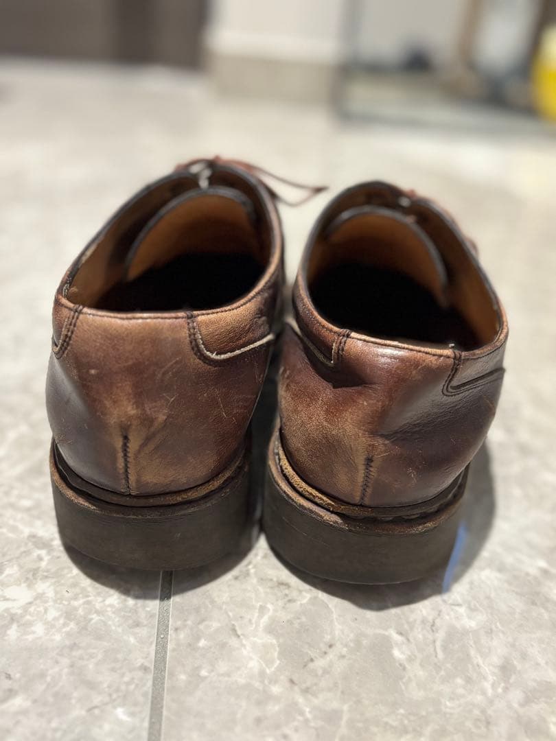 Paraboot シャンボード　6.5