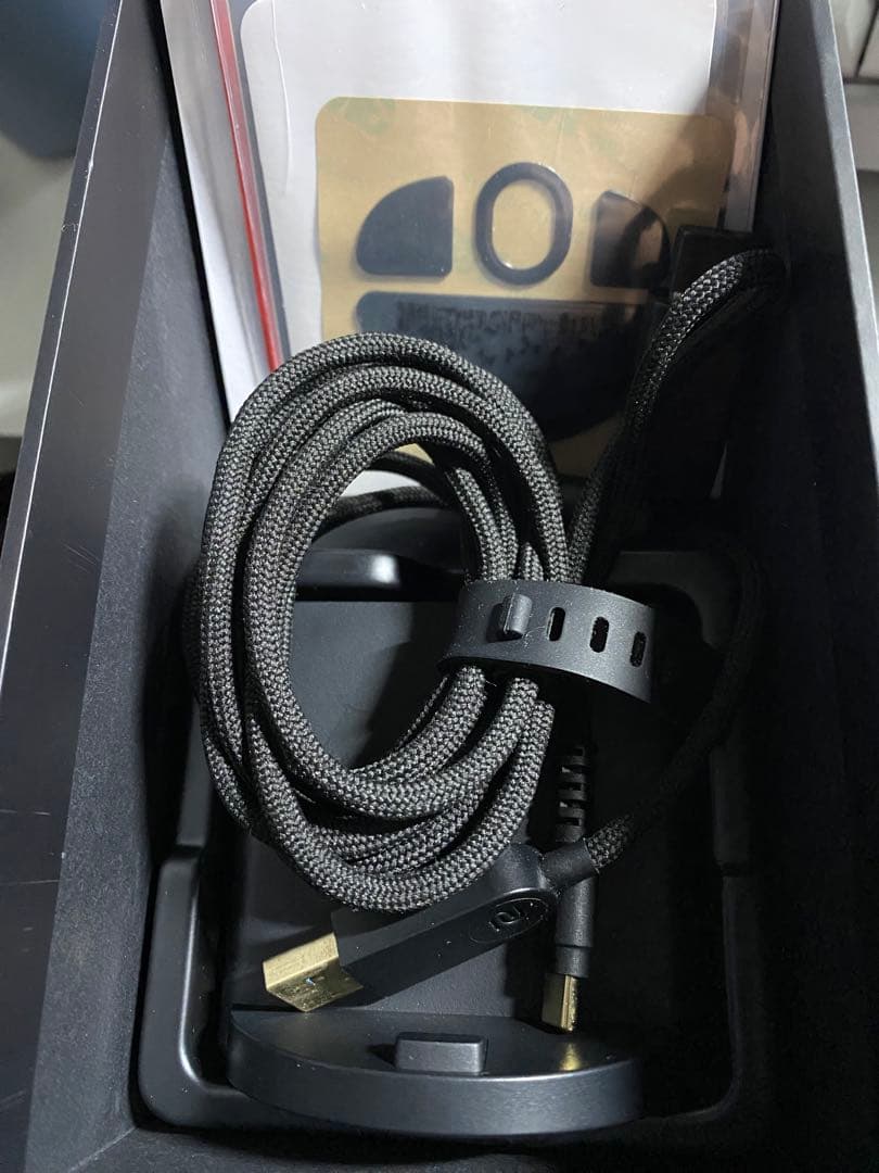 マウス・トラックボール ZOWIE EC3-CW