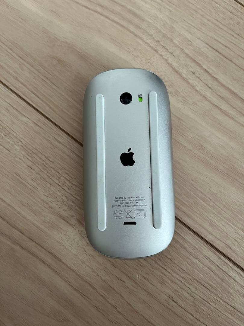 imac 24-inch 256gb シルバー