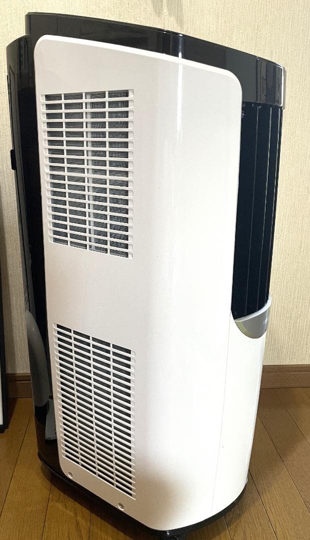 ■送料無料■美品■アイリスオーヤマ■ ポータブルクーラー【ＩＰＰ－２２２１Ｇ】