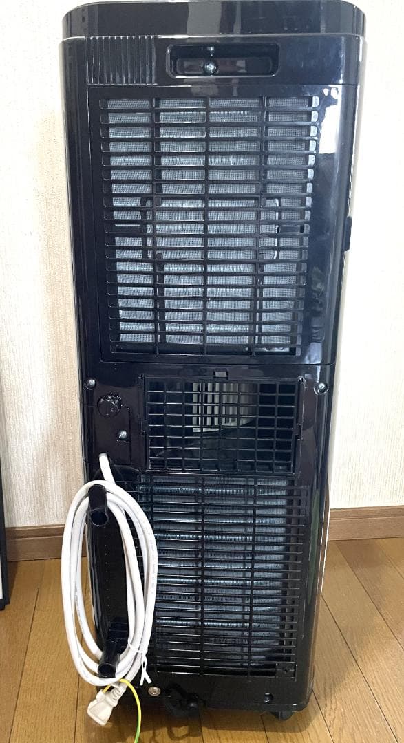 ■送料無料■美品■アイリスオーヤマ■ ポータブルクーラー【ＩＰＰ－２２２１Ｇ】