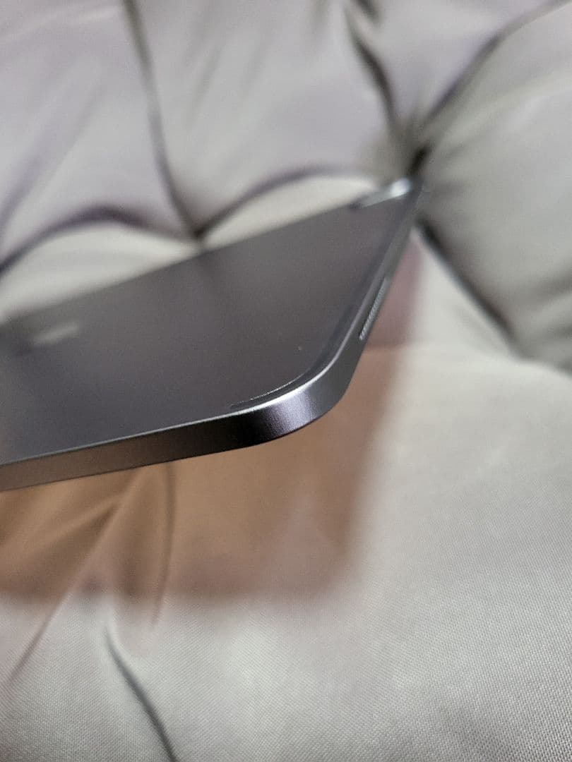 iPad Pro 12.9第4世代 Wi-Fi 256GB　「訳あり出品」