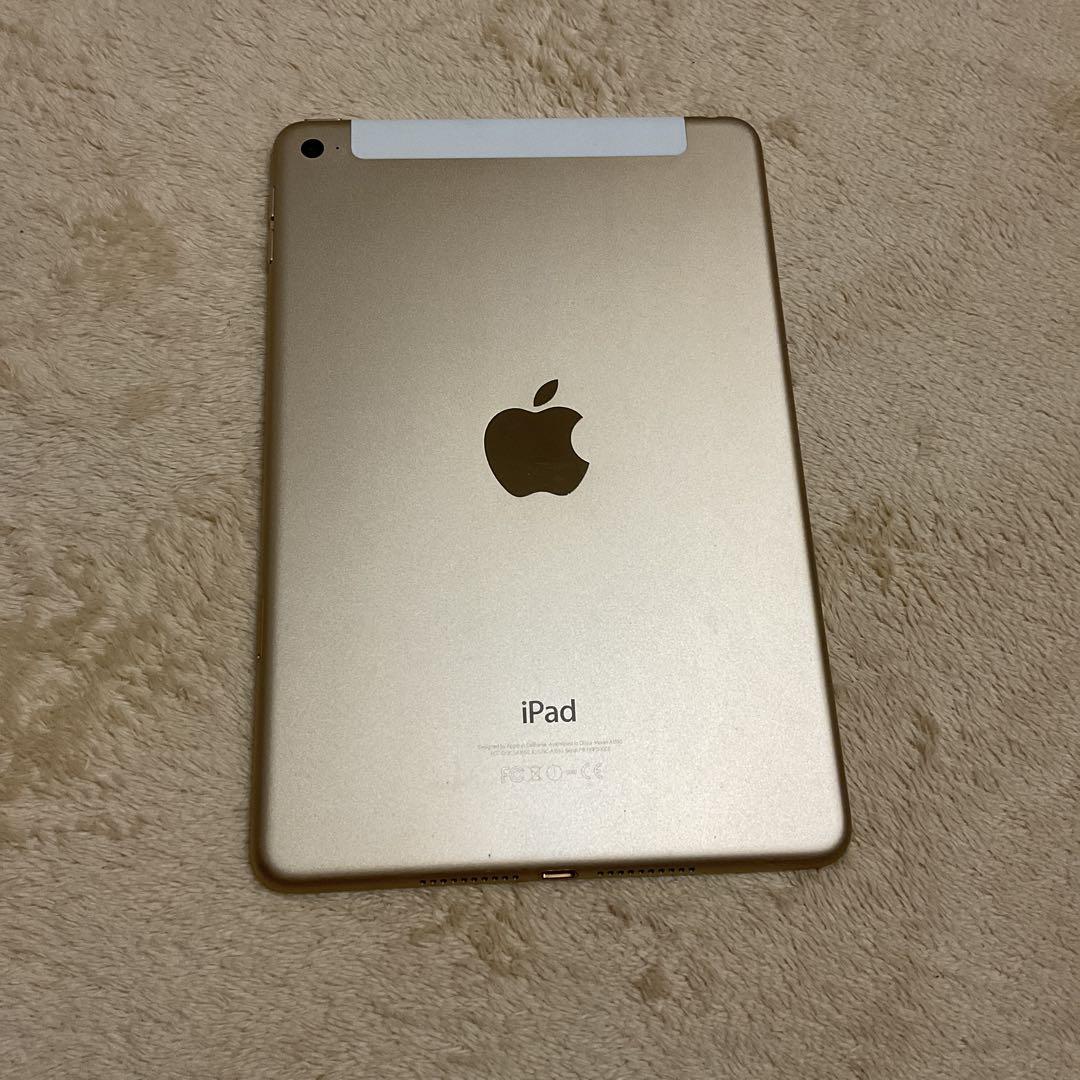 その他 APPLE iPad mini IPAD MINI 4 WI-FI 32GB