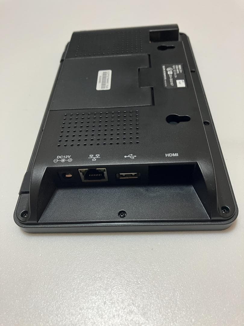 【美品】ELPA CMS-HM72