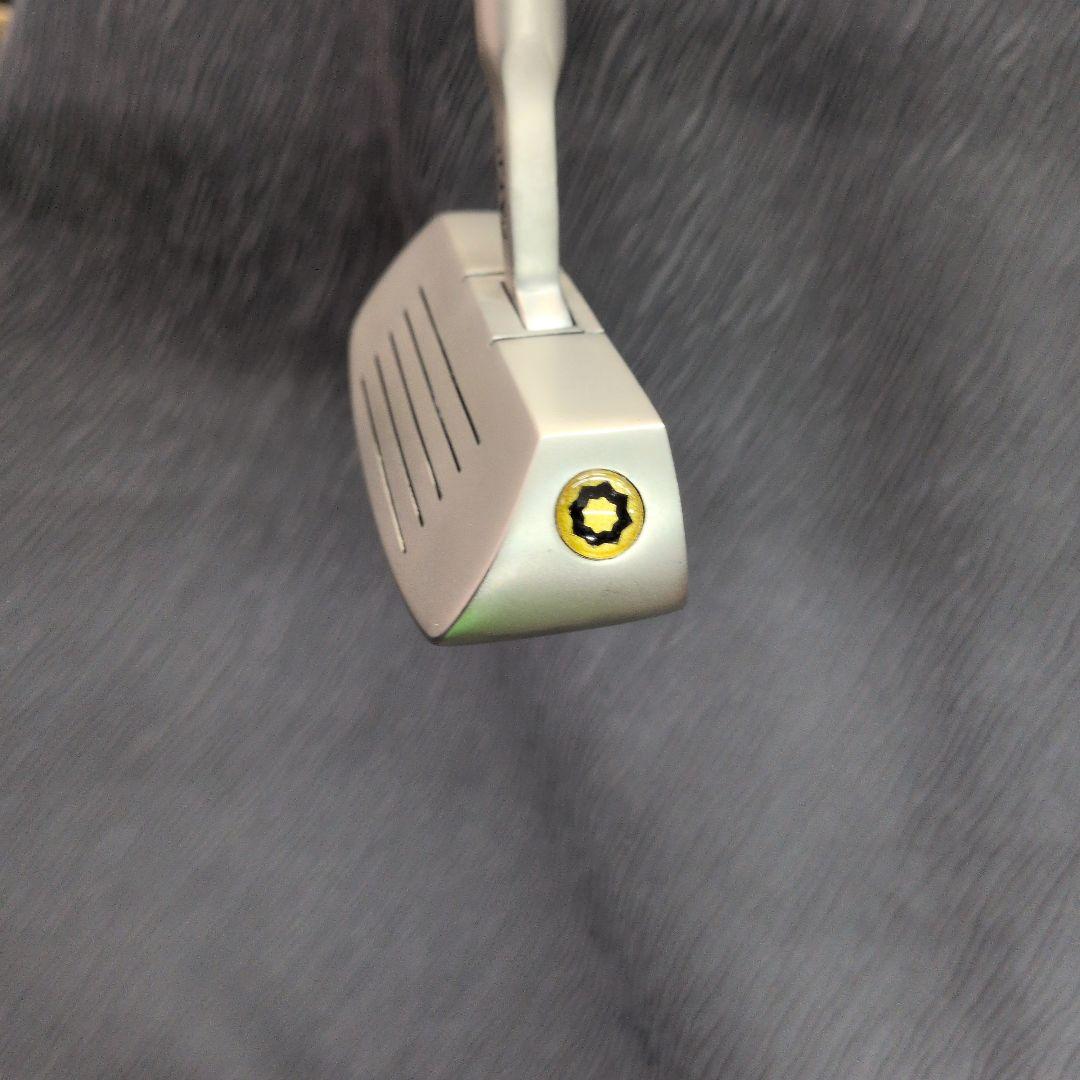 ♥これは便利！！　HONO PUTTER ＆ CHIPPER 左右OK