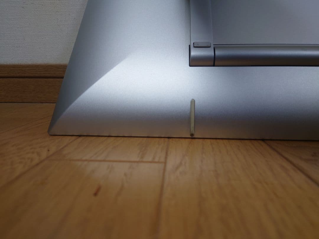 Sony VAIO tap21 ジャンク