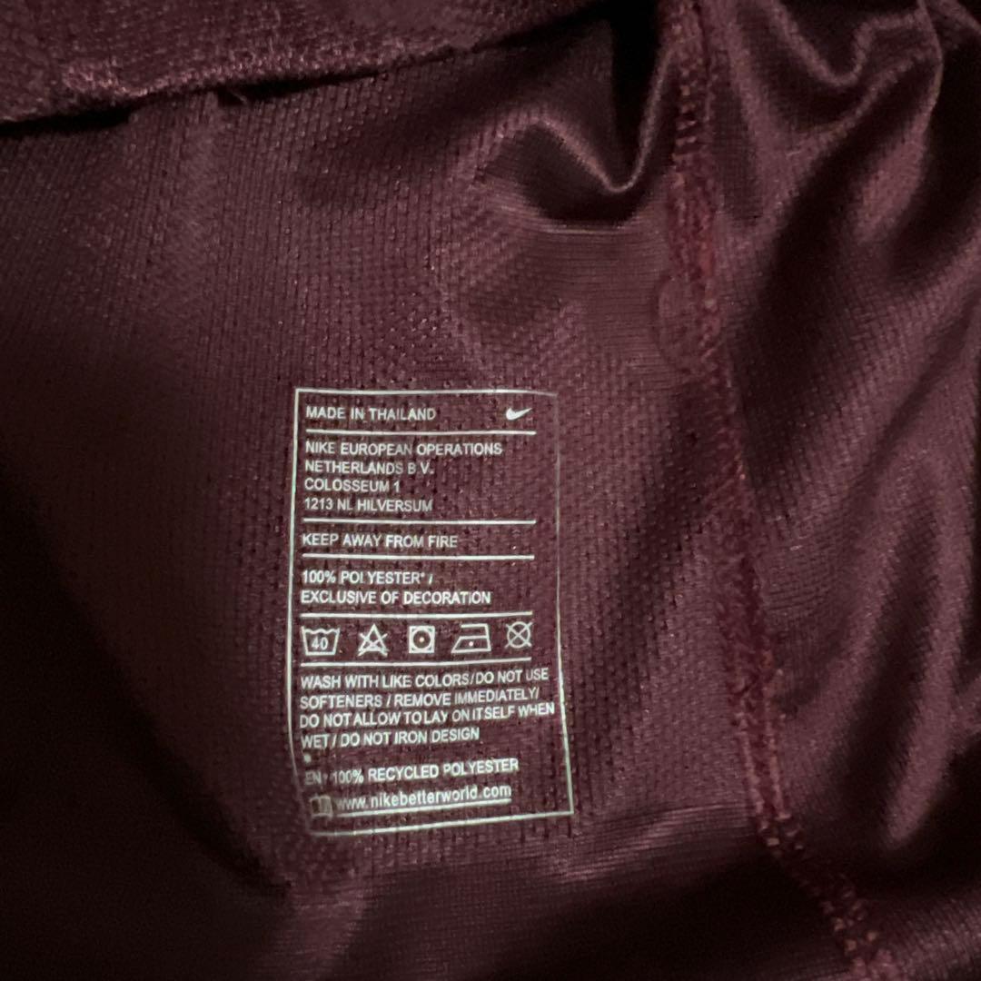 FCバルセロナ メッシユニホーム