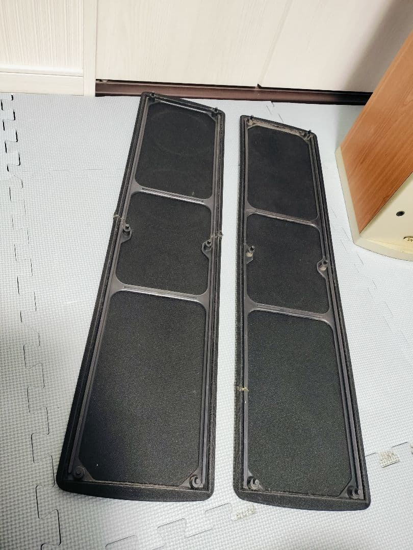 タンノイ　Saturn S6 スピーカー